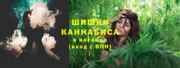 альфа пвп Горняк